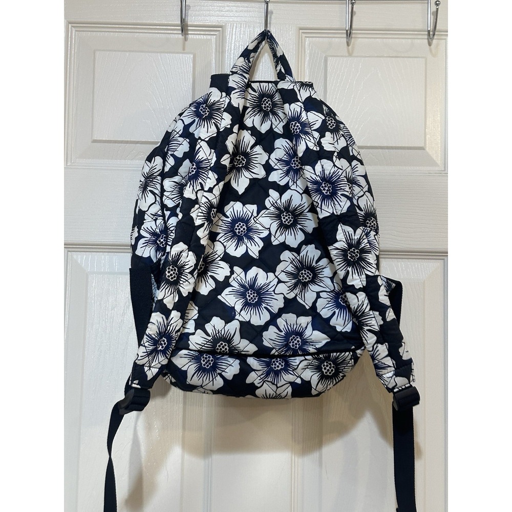 Kate Spade Floral Backpack - Picture 6 of 7